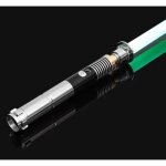 Vitata sabre laser métal rgb ? 16 couleurs & sons ? Épée de combat cosplay rechargeable ? plusieurs modèles ... Vitata sabre laser métal rgb ? 16 couleurs & sons ? Épée de combat cosplay rechargeable ? plusieurs modèles ...