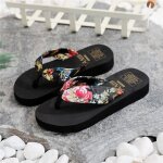 Vitata sandales tongs dété pour femmes chaussures plates confortables chaussures décontractées pour la ... Vitata sandales tongs dété pour femmes chaussures plates confortables chaussures décontractées pour la ...