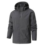 Vitata veste imperméable homme?veste coupe - vent outdoor? protection contre la pluie et le vent?idéale ... Vitata veste imperméable homme?veste coupe - vent outdoor? protection contre la pluie et le vent?idéale ...