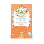 Vitavea bionutrisant infusion froide digestion mangue pche 20 sachets
