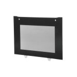 Vitre extrieure dorigine 596x443 mm four cuisinire 00776029 bosch siemens