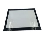 Vitre intérieur de porte four cuisinière 290480304 beko Vitre intérieur de porte four cuisinière 290480304 beko