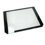 Vitre int�rieure four cuisini�re 809433 hisense gorenje kenwood mora korting pelgrim upo etna cylinda ...