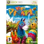 Viva pinata classic jeu xbox 360