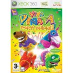 Viva pinata : party animal / jeu console xbox 360 Viva pinata : party animal / jeu console xbox 360