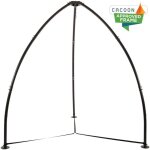 Vivere support de chaise suspendue tr�pied pour cacoon