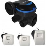 Vmc hygro easyhome Vmc hygro easyhome