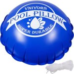 Vniyors coussin piscine hivernage120×120cm coussin hivernage piscine hors sol0. 5mm extra épais résistant ... Vniyors coussin piscine hivernage120×120cm coussin hivernage piscine hors sol0. 5mm extra épais résistant ...