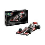 Maquette voiture - revell - mclaren mp4 - 25 - 1 / 24 - 103 pi�ces - lewis hamilton 2010