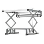 Vogels ppl series 2035 ascen