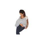Voile dallaitement tineo - cache allaitement - couverture dallaitement - lger - respirant - 100% coton ...