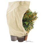 Voile hivernage plante exterieur 240 x 200 cm 80 g / m² tissu non tissé protection plantes hiver avec ... Voile hivernage plante exterieur 240 x 200 cm 80 g / m² tissu non tissé protection plantes hiver avec ...