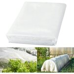 Voile d hivernage pour plantes exterieur voile hivernage rouleau protection plante hiver voile d hivernage ...