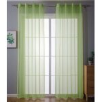 Voile - voilage gardinenbox - 203322 - 003 - 203322 lot de 2 rideaux transparents a oeillets pour salon ... Voile - voilage gardinenbox - 203322 - 003 - 203322 lot de 2 rideaux transparents a oeillets pour salon ...