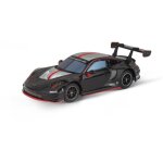 Voiture de circuit - carrera hybrid - black devil - Échelle 1:50 - feux fonctionnels - batterie lithium ... Voiture de circuit - carrera hybrid - black devil - Échelle 1:50 - feux fonctionnels - batterie lithium ...