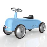 Voiture de collection baghera roadster fiat 500