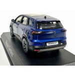 Voiture de collection compatible avec renault symbioz esprit alpine 2024 bleu iron 1 / 43 norev m�tal ...
