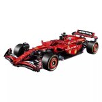 Voiture de course ferrari sf - 24 formule 1 - kit de montage pour adultes (18 + ) - cadeau danniversaire ...