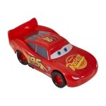 Voiture disney pixar cars 1 / 43 flash mcqueen - mattel hgl52