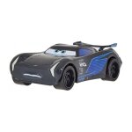 Voiture disney pixar cars 1 / 43 jackson storm - mattel hgl55