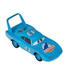 Voiture disney pixar cars 1 / 43 le king - mattel hgl54