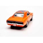 Voiture dodge charger 1969 shérif fais - moi peur dukes of hazzard général lee norev 1 / 43 métal Voiture dodge charger 1969 shérif fais - moi peur dukes of hazzard général lee norev 1 / 43 métal