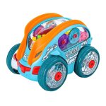 Voiture dynamique  engrenages avec lumires led voiture jouet transparente voiture jouet  engrenage ...