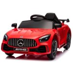 Voiture �lectrique 12v - 45 ah 3 vitesses avec t�l�commande 2. 4 g pour enfants de 3 � 5 ans mercedes ...