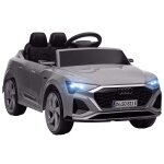 Voiture électrique pour enfants - aiyaplay - licence audi q8 e - tron sportback 12v - phares musique ... Voiture électrique pour enfants - aiyaplay - licence audi q8 e - tron sportback 12v - phares musique ...