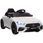 Voiture lectrique enfants - aiyaplay - mercedes amg cle 53 - 12v 2 moteurs tlcommande parentale 24g ...