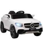 Voiture �lectrique enfants - aiyaplay - t�l�commande 24g - 3 vitesses - phares musique klaxon - pp et ...