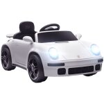 Voiture lectrique enfants - aiyaplay - tlcommande 24g phares musique klaxon - pp et mtal - 103 x ...