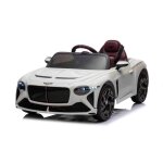 Voiture �lectrique enfants - beneo motors - bentley bacalar - 12v - t�l�commande 24 ghz - led / aux / ...