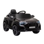 Voiture électrique enfants - homcom - sous licence audi rs q8 - avec télécommande mp3 bluetooth pour ... Voiture électrique enfants - homcom - sous licence audi rs q8 - avec télécommande mp3 bluetooth pour ...
