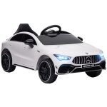 Voiture électrique enfant mercedes - benz amg cla 45 - aiyaplay - telecommande - vitesse 3 - 5 km / h ... Voiture électrique enfant mercedes - benz amg cla 45 - aiyaplay - telecommande - vitesse 3 - 5 km / h ...