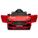 Voitures �lectriques pour enfants mercedes benz amg avec t�l�commande 2. 4g v�hicule �lectrique enfant ...