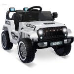 Voiture lectrique enfants promiracal batterie rechargeable 12v tlcommande parentale sige confort ...