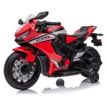 Voiture électrique moto pour enfant honda cbr 1000rr rouge Voiture électrique moto pour enfant honda cbr 1000rr rouge