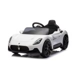 Voiture electrique pour enfants maserati gt cabrio - 3 à 6 ans - 12v 4. 5ah - lecteur mp3 - lampe led ... Voiture electrique pour enfants maserati gt cabrio - 3 à 6 ans - 12v 4. 5ah - lecteur mp3 - lampe led ...