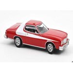Voiture ford gran torino 1976 du film starsky et hutch en métal norev 1 / 43 Voiture ford gran torino 1976 du film starsky et hutch en métal norev 1 / 43