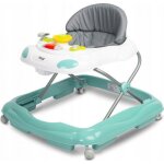 Voiture � p�dales - toyz - toyz - 20751 - couleur menthe - 4 roues - pour enfants d�s 6 mois