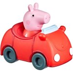 Voiture peppa pig mini buggy 5 mod. sdos f2522 multicolore - hasbro