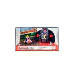 Voiture radio commande carrera mario kart? mini rc peach 24 ghz