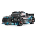 Voiture radiocommande - amewi - hyper go breaker prodrift - 1. 4 - moteur lectrique - blanc - extrieur ...