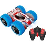 Voiture radiocommand�e - exost - 360 cross version anniversaire 10 ans - 24 ghz - tout - terrain - batterie ...