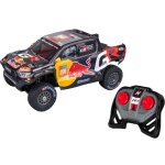 Voiture rc - nikko - pro trucks toyota dakar redbull 2024 - chssis tanche - 1:12 - rechargeable usb ...