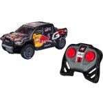 Voiture rc - nikko - toyota gazoo racing dakar 2024 - 1:18 - tlcommande 24 ghz - led