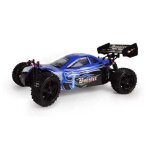 Voiture rc tout terrain électrique buggy booster 2. 4ghz 1 / 10ème Voiture rc tout terrain électrique buggy booster 2. 4ghz 1 / 10ème