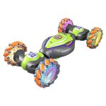 Voiture telecommand� puissante tout terrain jouet garcon 7 8 9 10 ans voitures telecommand�es