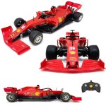 Voiture t�l�command�e coil auto rc t�l�commande diy ferrari formule 1 1:16